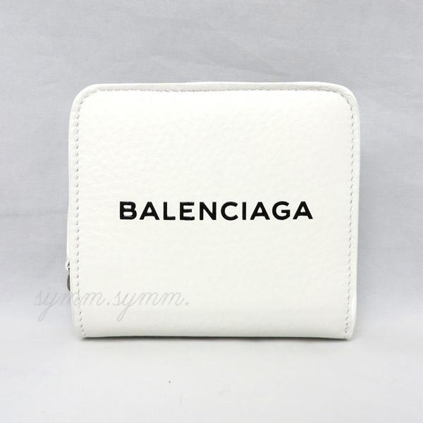 バレンシアガスーパーコピー 2024新作★BALENCIAGA★ジップアラウンド★ミニウォレット 7042720